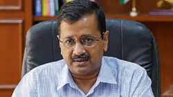 Delhi CM Arvind Kejriwal announces optional subsidy on electricity in Delhi- India TV Hindi