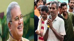 <p>CM Bhupesh Baghel</p>- India TV Hindi