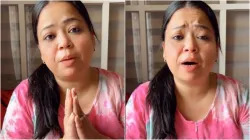 Bharti Singh- India TV Hindi