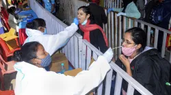 7 patients in Pune infected with the most contagious variant of Omicron- India TV Hindi