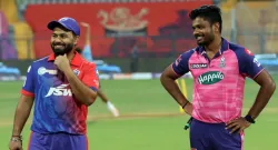 RR vs DC,ipl live,RR vs DC live score,RR vs DC 2022,ipl 2022 live,RR vs DC live score 2022,ipl today- India TV Hindi