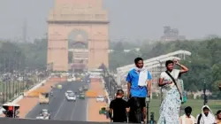 Delhi Weather- India TV Hindi