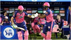 Rajasthan Royals- India TV Hindi