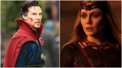 Doctor Strange in the Multiverse of Madness box office collection- India TV Hindi