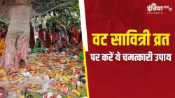 Vat Savitri Vrat- India TV Hindi