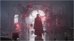 Doctor Strange 2 Post-Credit Scene- India TV Hindi