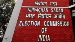 Delimitation Commission may submit report to Election Commission- India TV Hindi