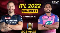 RCB vs RR- India TV Hindi