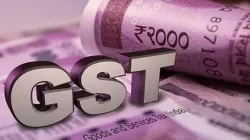 <p>GST</p>- India TV Paisa