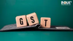 <p>GST</p>- India TV Paisa