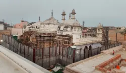 Gyanvapi Masjid- India TV Hindi