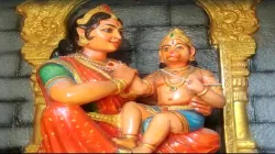 Hanuman ji- India TV Hindi