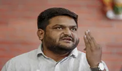 Hardik Patel - India TV Hindi