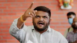 Hardik Patel- India TV Hindi