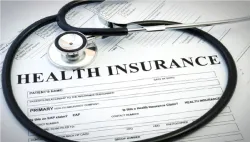 <p>Health Insuracne </p>- India TV Paisa