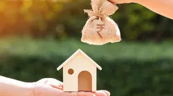 <p>home loan prepayment</p>- India TV Paisa