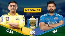 <p>MI vs CKS Dream11 Team</p>- India TV Hindi