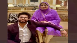 Imam-ul-Haq Marriage Proposal- India TV Hindi