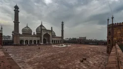 Jama Masjid- India TV Hindi