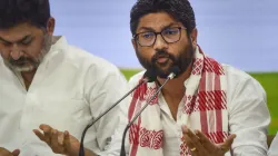 Jignesh Mevani- India TV Hindi