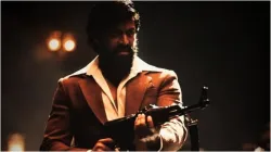 KGF: Chapter 2- India TV Hindi