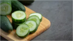 cucumber- India TV Hindi