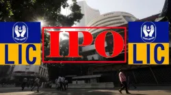 <p>LIC</p>- India TV Paisa