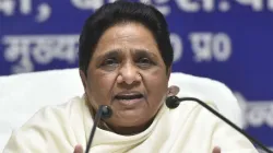 Mayawati - India TV Hindi