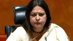 Meenakashi Lekhi - India TV Hindi