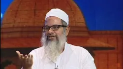 Mehmood Madni, Jamiat Ulema-e-Hind- India TV Hindi