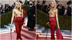 Met Gala 2022- India TV Hindi