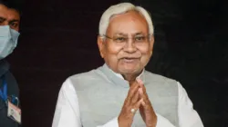 Bihar Chief Minister Nitish Kumar- India TV Hindi