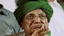 Om Prakash Chautala - India TV Hindi