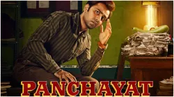 Panchayat 2- India TV Hindi