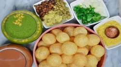 pani puri- India TV Hindi