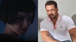 Salman Khan shares Dhaakad trailer- India TV Hindi