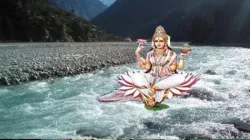 Ganga Saptami 2022- India TV Hindi