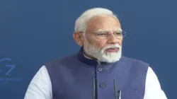 PM Modi - India TV Hindi