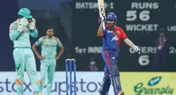 delhi capitals,lucknow super giants,ipl 2022,dc vs lsg dream11 prediction,dc vs lsg playing xi,dc vs- India TV Hindi