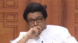 Raj Thackeray- India TV Hindi