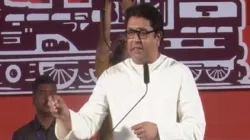 Raj Thackeray In Aurangabad- India TV Hindi