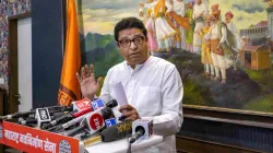 Raj Thackeray- India TV Hindi