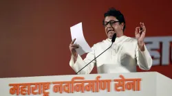 Raj Thackeray- India TV Hindi