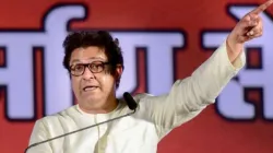 Raj Thackeray- India TV Hindi