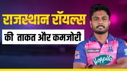 Rajasthan Royals- India TV Hindi