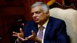 Ranil Wickremesinghe- India TV Hindi