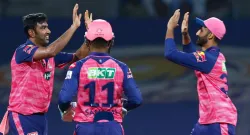 IPL 2022, Mumbai, Rajasthan Royals, MI vs RR, cricket, sports, Ravichandran Ashwin, Mumbai Indians v- India TV Hindi