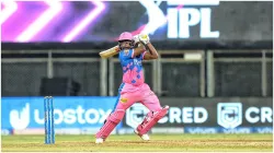 Sanju Samson- India TV Hindi