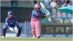 Sanju Samson- India TV Hindi