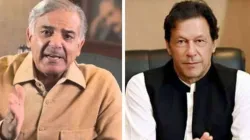 Shahbaz Sharif warns Imran Khan- India TV Hindi